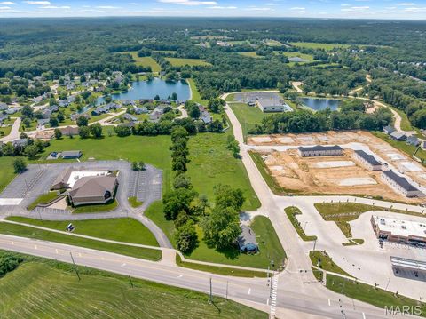 Tiny photo for 1007 S State Highway 47, Warrenton, MO 63383 (MLS # 26019186)