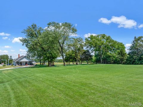 Tiny photo for 1007 S State Highway 47, Warrenton, MO 63383 (MLS # 26019186)