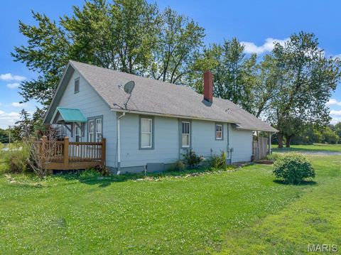 Tiny photo for 1007 S State Highway 47, Warrenton, MO 63383 (MLS # 26019186)