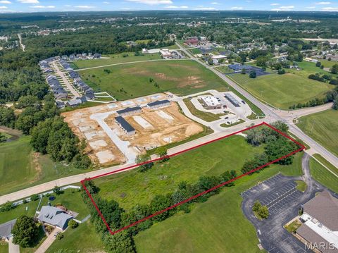 Tiny photo for 1007 S State Highway 47, Warrenton, MO 63383 (MLS # 26019186)