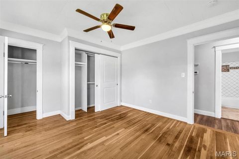 Tiny photo for 330 Chambers Road, Riverview, MO 63137 (MLS # 26020449)