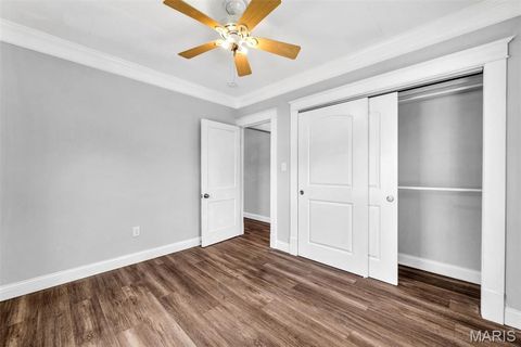 Tiny photo for 330 Chambers Road, Riverview, MO 63137 (MLS # 26020449)