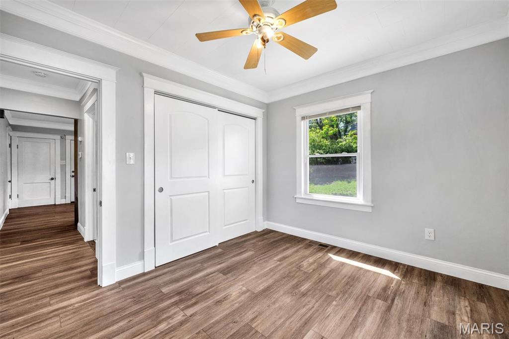 Riverview Gardens - Residential Lease