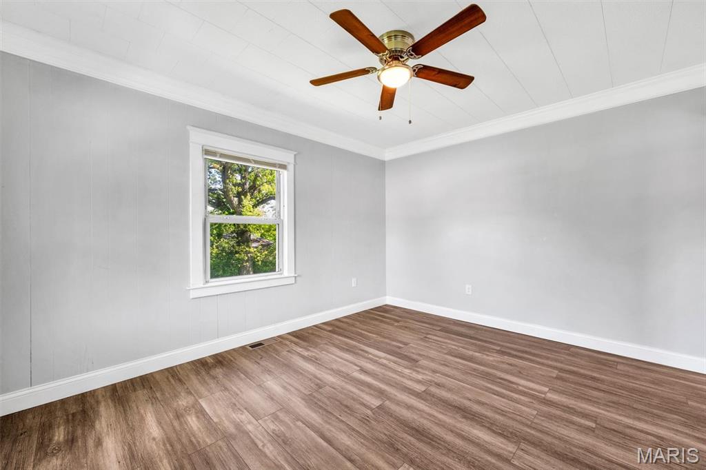 Riverview Gardens - Residential Lease