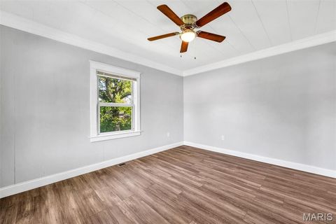 Tiny photo for 330 Chambers Road, Riverview, MO 63137 (MLS # 26020449)