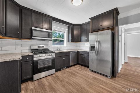 Tiny photo for 330 Chambers Road, Riverview, MO 63137 (MLS # 26020449)