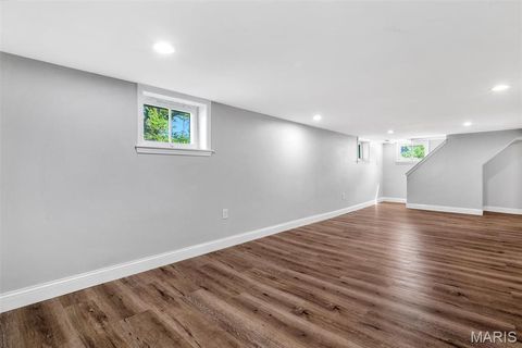 Tiny photo for 330 Chambers Road, Riverview, MO 63137 (MLS # 26020449)