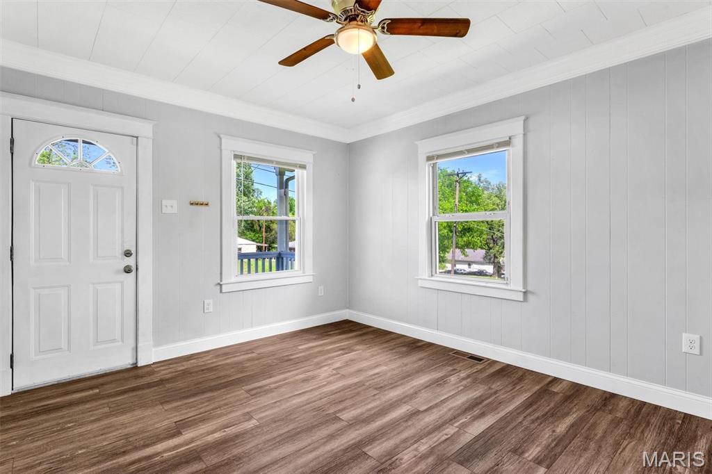 Riverview Gardens - Residential Lease