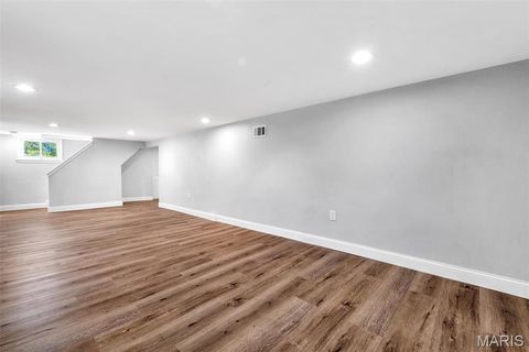 Tiny photo for 330 Chambers Road, Riverview, MO 63137 (MLS # 26020449)