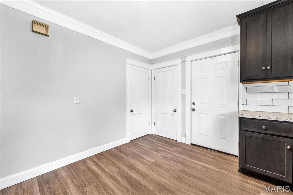 Riverview Gardens - Residential Lease
