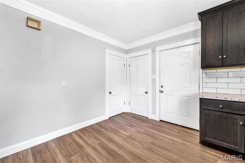 Tiny photo for 330 Chambers Road, Riverview, MO 63137 (MLS # 26020449)