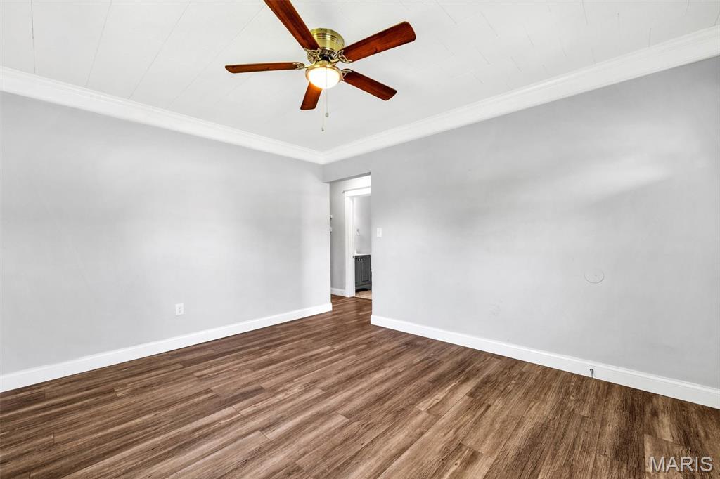 Riverview Gardens - Residential Lease