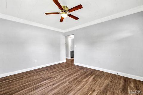Tiny photo for 330 Chambers Road, Riverview, MO 63137 (MLS # 26020449)