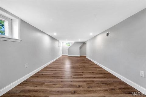 Tiny photo for 330 Chambers Road, Riverview, MO 63137 (MLS # 26020449)