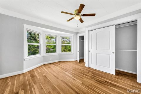 Tiny photo for 330 Chambers Road, Riverview, MO 63137 (MLS # 26020449)
