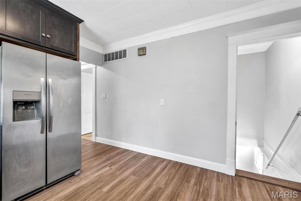Riverview Gardens - Residential Lease