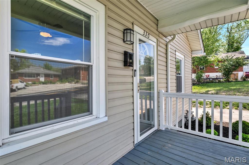 Riverview Gardens - Residential Lease