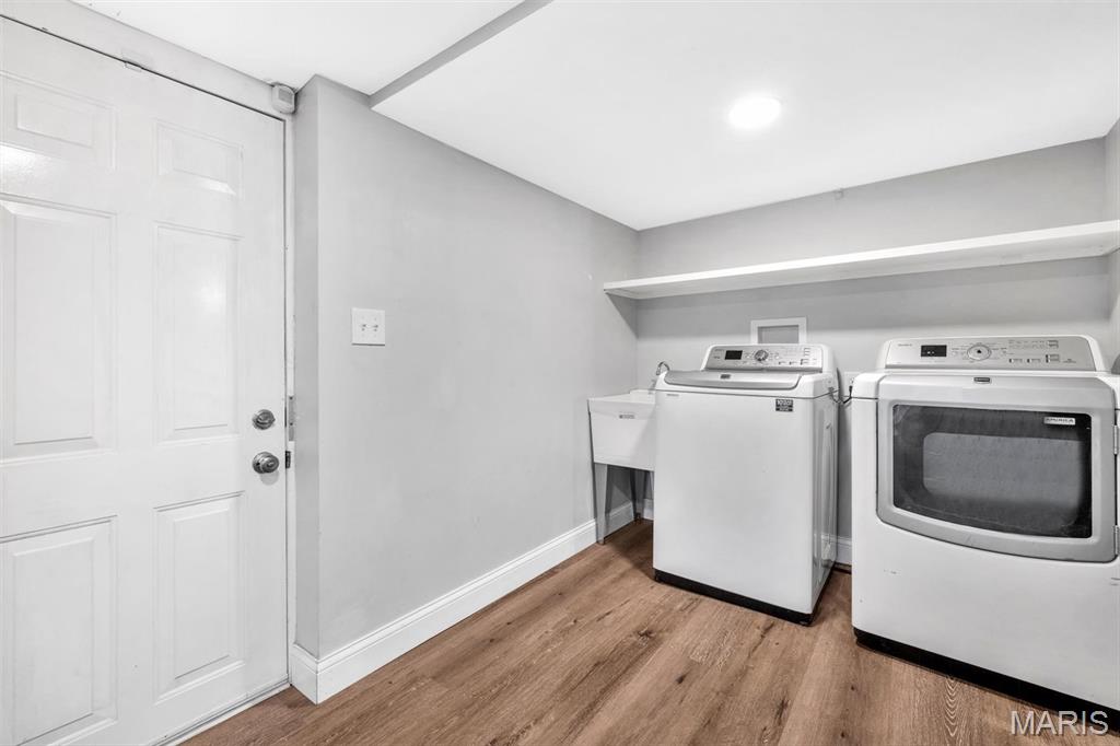 Riverview Gardens - Residential Lease