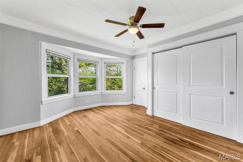 Riverview Gardens - Residential Lease
