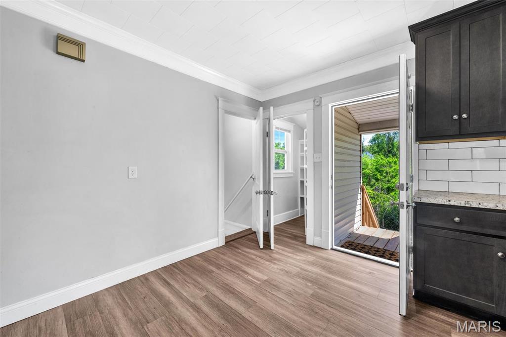 Riverview Gardens - Residential Lease