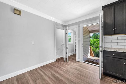 Tiny photo for 330 Chambers Road, Riverview, MO 63137 (MLS # 26020449)