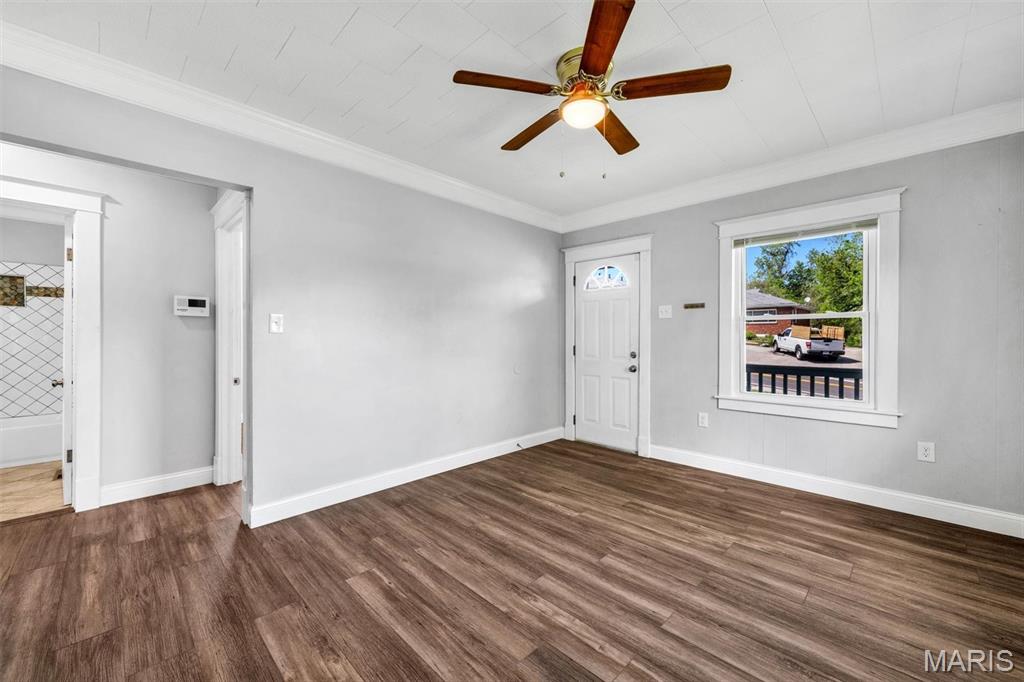Riverview Gardens - Residential Lease