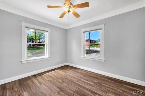 Tiny photo for 330 Chambers Road, Riverview, MO 63137 (MLS # 26020449)