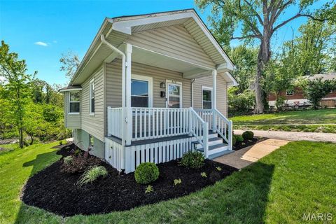 Tiny photo for 330 Chambers Road, Riverview, MO 63137 (MLS # 26020449)