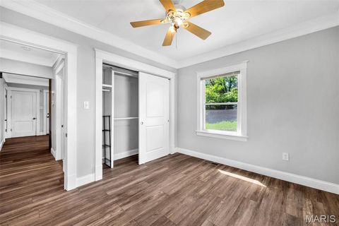 Tiny photo for 330 Chambers Road, Riverview, MO 63137 (MLS # 26020449)