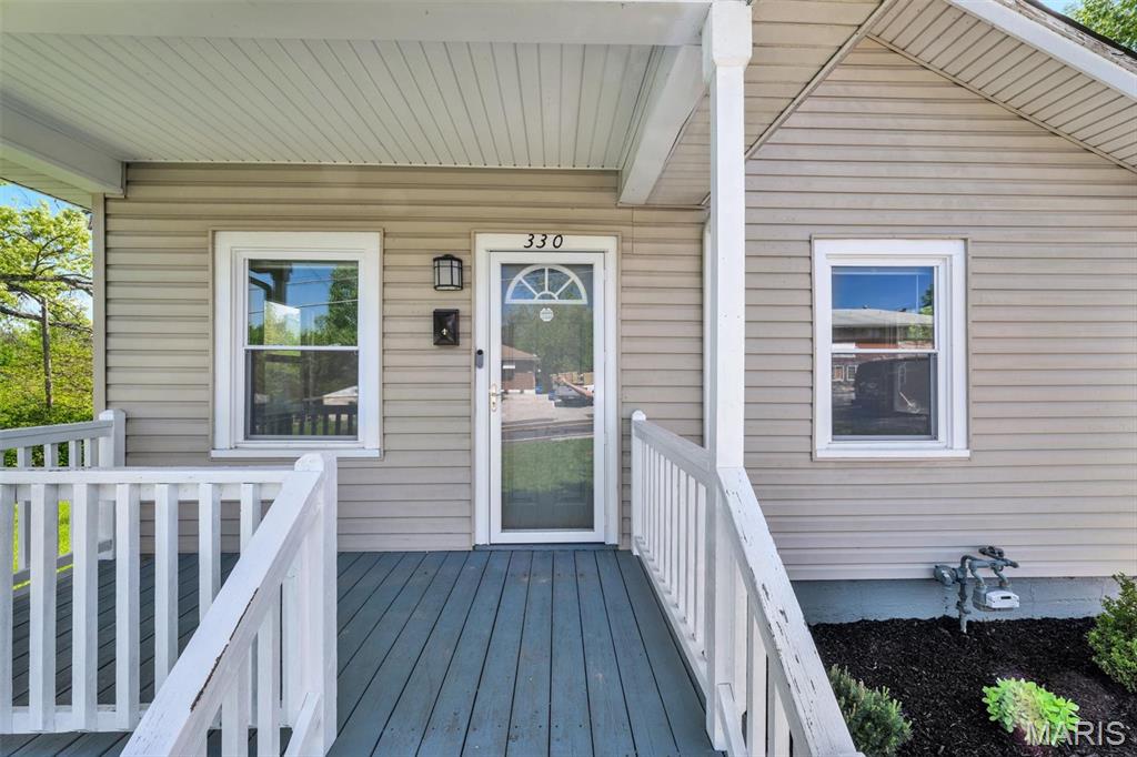 Riverview Gardens - Residential Lease