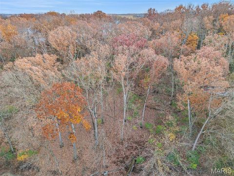 Tiny photo for 44 Mombert Drive, Ballwin, MO 63021 (MLS # 25076840)