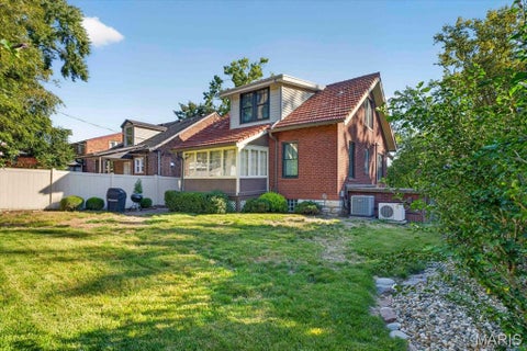 Tiny photo for 1071 Midland Boulevard, St Louis, MO 63130 (MLS # 26058653)