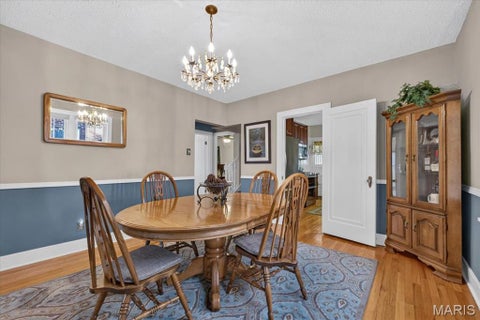 Tiny photo for 1071 Midland Boulevard, St Louis, MO 63130 (MLS # 26058653)