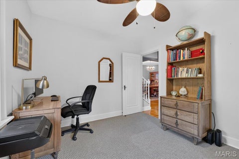 Tiny photo for 1071 Midland Boulevard, St Louis, MO 63130 (MLS # 26058653)