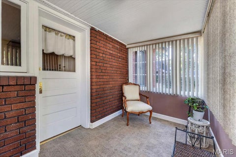 Tiny photo for 1071 Midland Boulevard, St Louis, MO 63130 (MLS # 26058653)