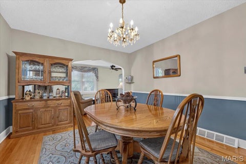 Tiny photo for 1071 Midland Boulevard, St Louis, MO 63130 (MLS # 26058653)