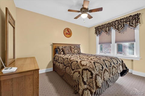 Tiny photo for 1071 Midland Boulevard, St Louis, MO 63130 (MLS # 26058653)