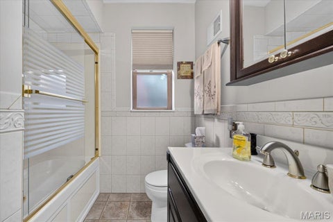 Tiny photo for 1071 Midland Boulevard, St Louis, MO 63130 (MLS # 26058653)