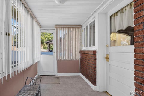 Tiny photo for 1071 Midland Boulevard, St Louis, MO 63130 (MLS # 26058653)