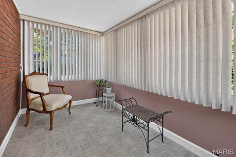 Tiny photo for 1071 Midland Boulevard, St Louis, MO 63130 (MLS # 26058653)