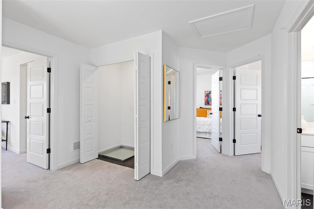 Winding Meadows - Residential