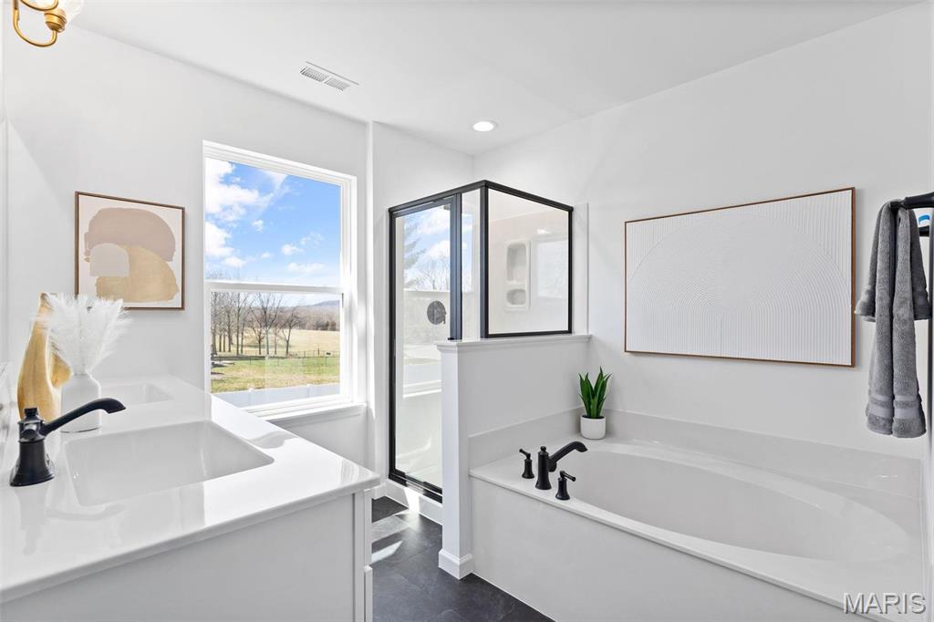 Winding Meadows - Residential