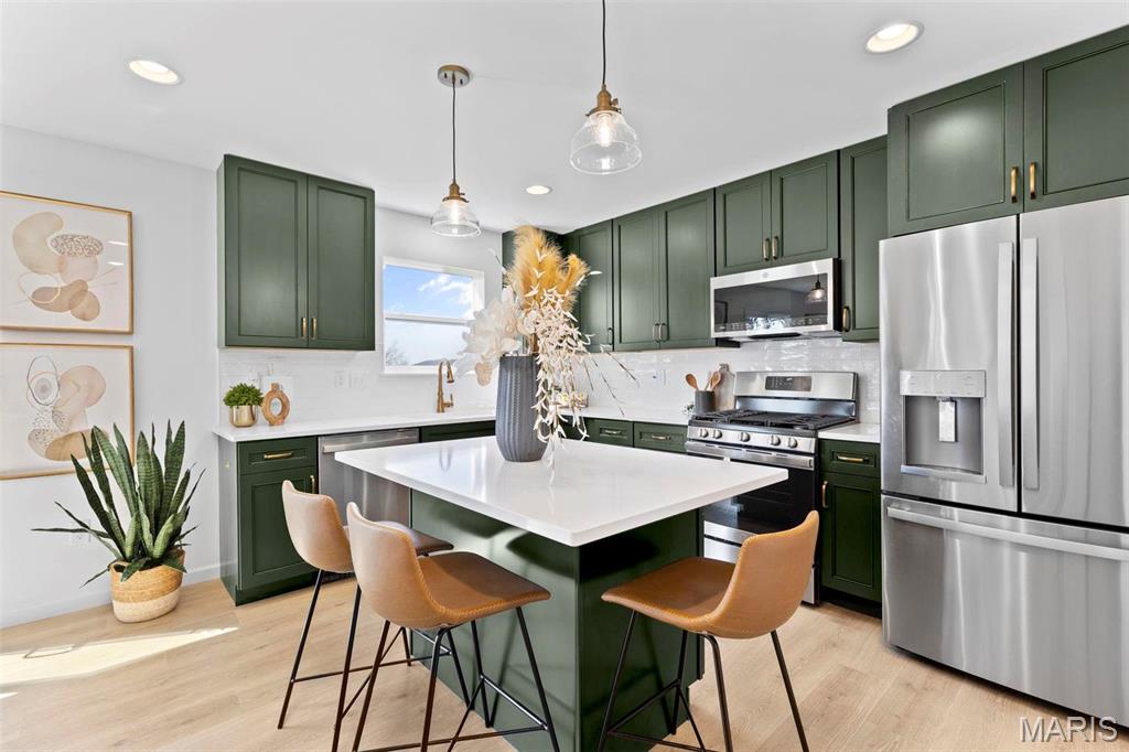 Winding Meadows - Residential