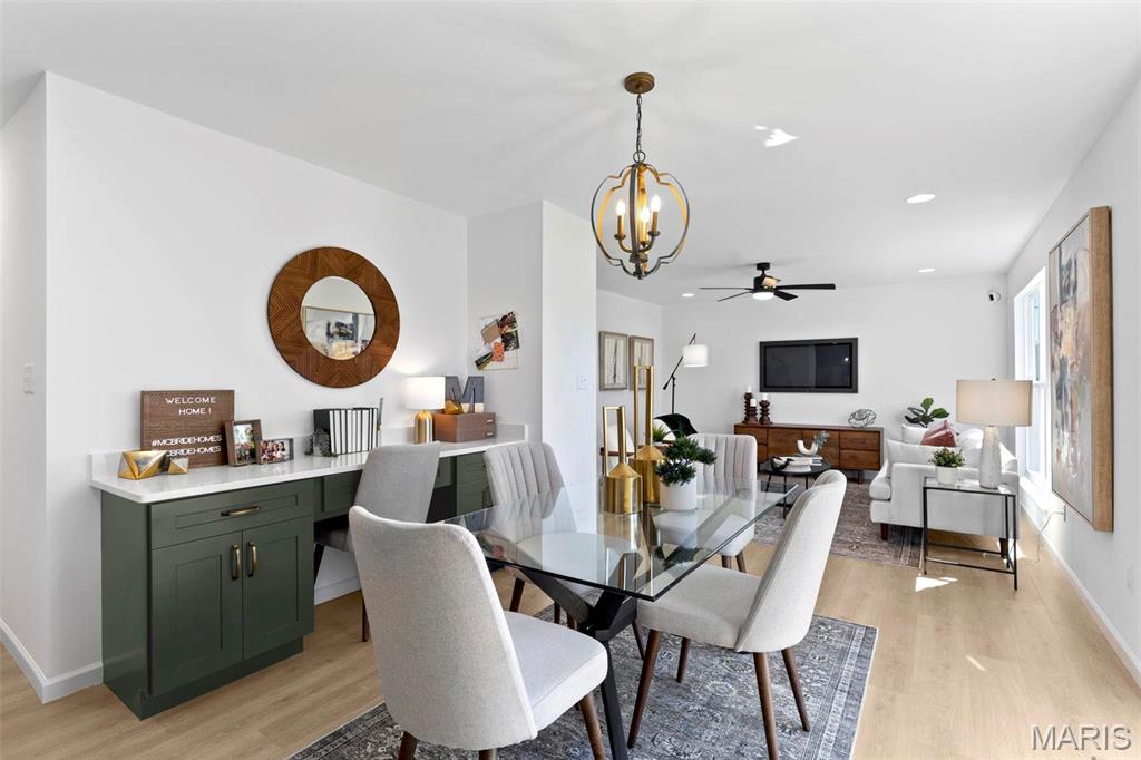 Winding Meadows - Residential