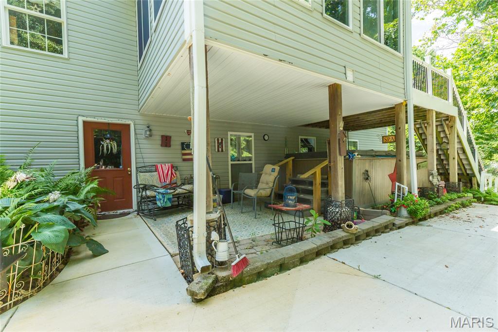 Bluffs At Heather Glen #2 - Residential