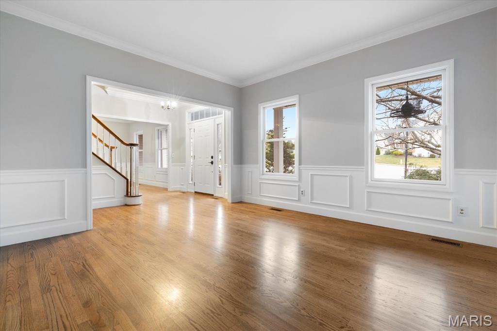 Bluffs At Heather Glen #2 - Residential