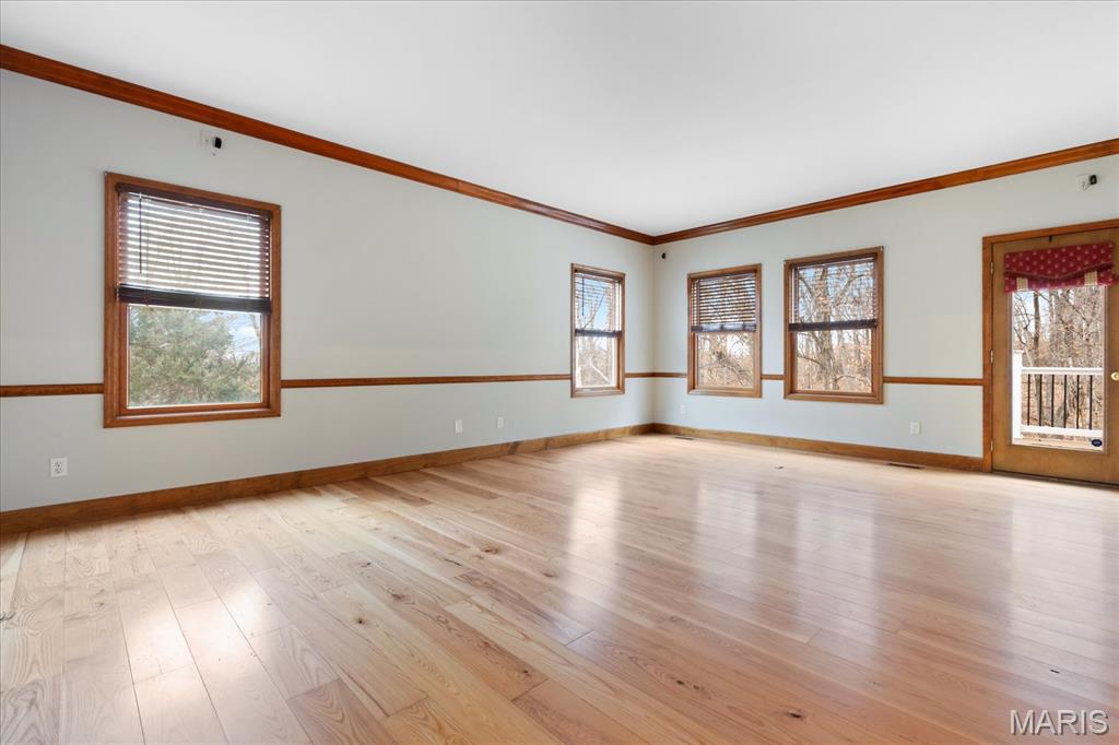 Bluffs At Heather Glen #2 - Residential