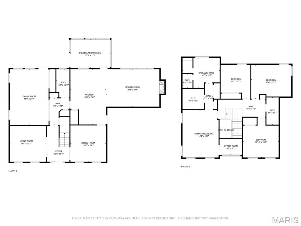 Bluffs At Heather Glen #2 - Residential