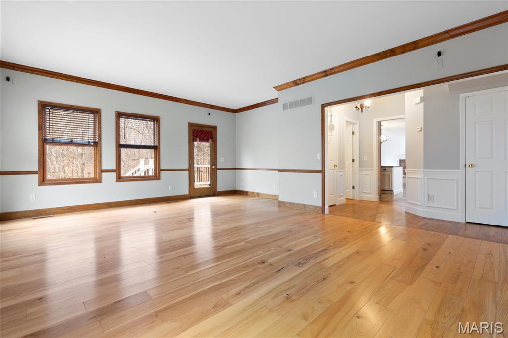 Bluffs At Heather Glen #2 - Residential