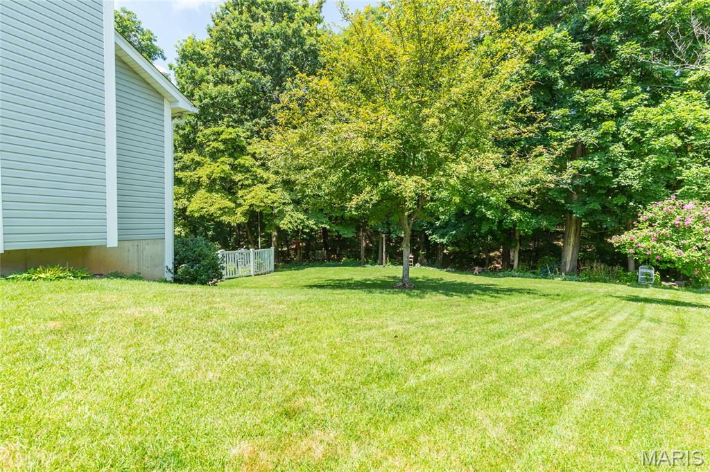 Bluffs At Heather Glen #2 - Residential